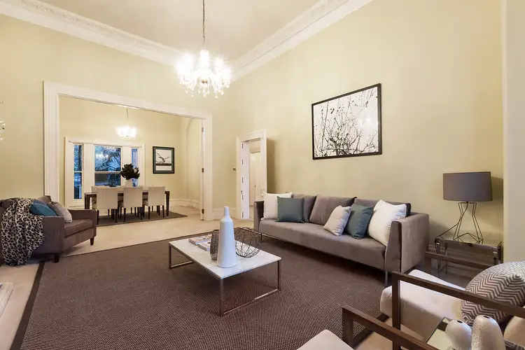 Fourth view of Homely house listing, 20 Darling Street, South Yarra VIC 3141