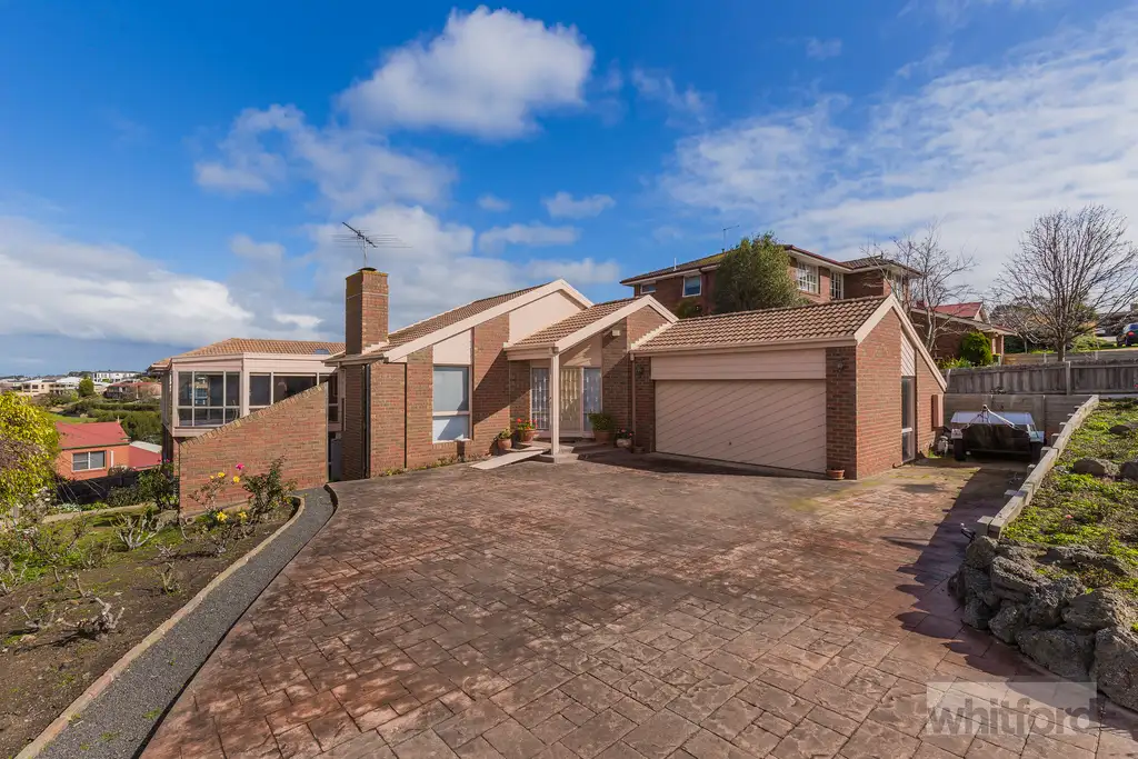 Main view of Homely house listing, 3 Triumph Court, Highton VIC 3216