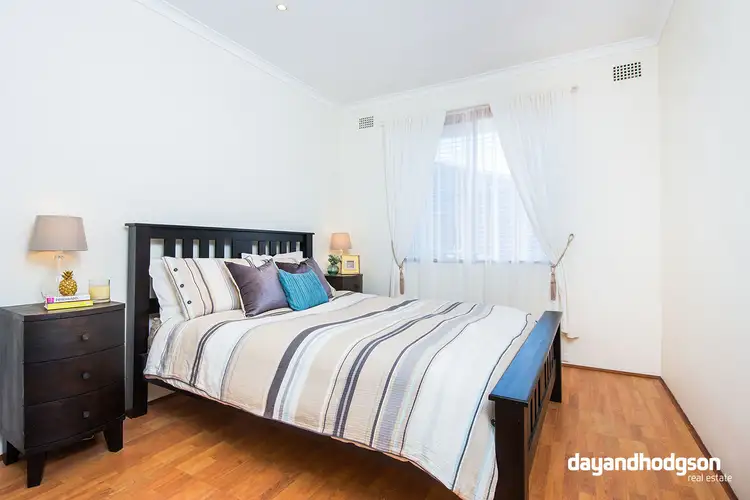 Third view of Homely apartment listing, 17/416 Marrickville Road, Marrickville NSW 2204