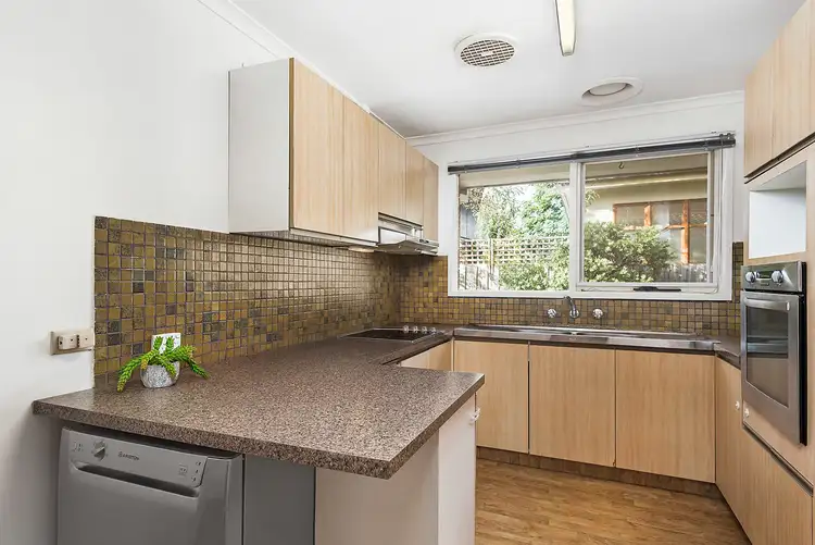 Fourth view of Homely unit listing, 7/4 Banyule Road, Rosanna VIC 3084
