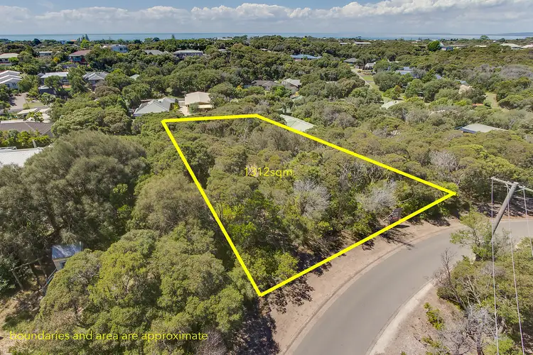 Main view of Homely land listing, 18 Fern Grove, Rye VIC 3941