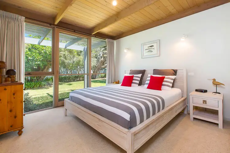 Fifth view of Homely house listing, 3735 Point Nepean Road, Portsea VIC 3944