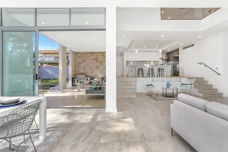 Fourth view of Homely house listing, 78 Clarendon Road, Peakhurst NSW 2210