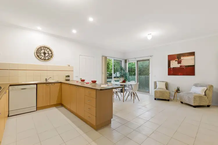 Fourth view of Homely unit listing, 2/16 Rotherwood Avenue, Mitcham VIC 3132