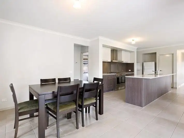 Third view of Homely house listing, 4 Charbray Street, Doreen VIC 3754