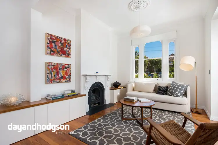 Second view of Homely house listing, 37 Samuel Street, Tempe NSW 2044