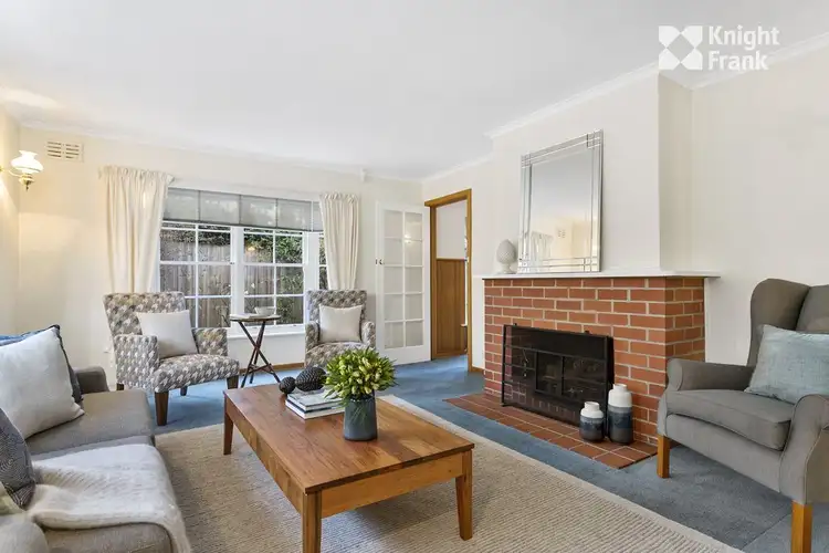 Fourth view of Homely house listing, 1 Quorn Street, Sandy Bay TAS 7005