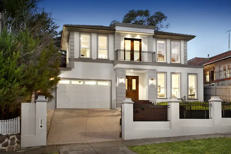 23 Singleton Road, Balwyn North VIC 3104