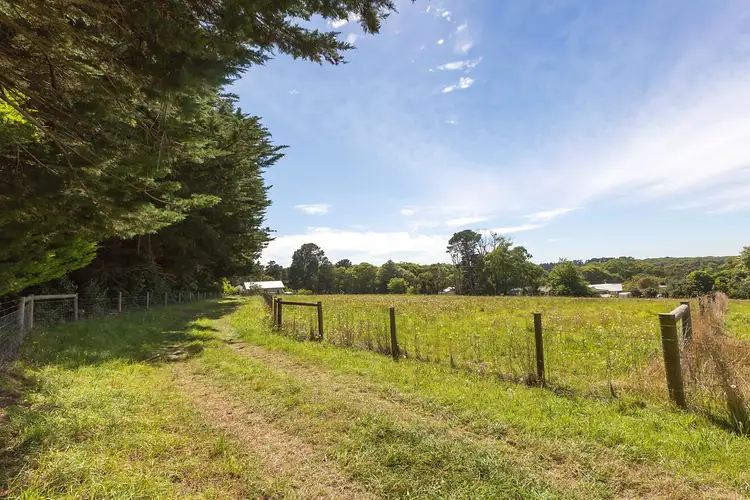 Third view of Homely land listing, Lot 1 Nashs Lane, Red Hill VIC 3937