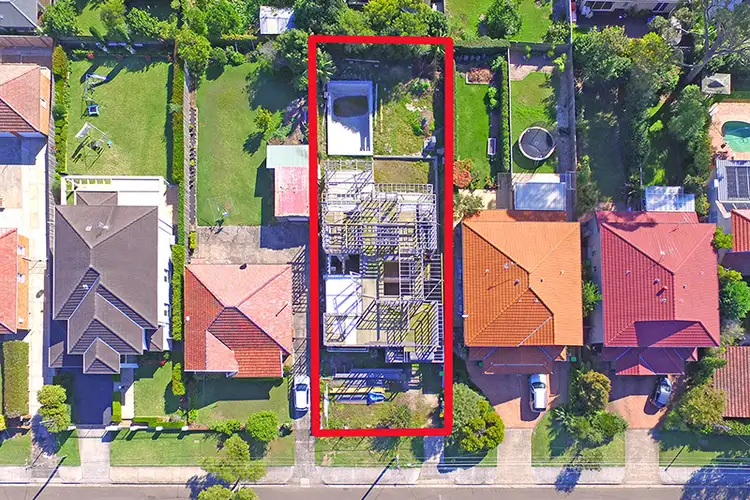 Second view of Homely house listing, 56 Peacock Street, Seaforth NSW 2092