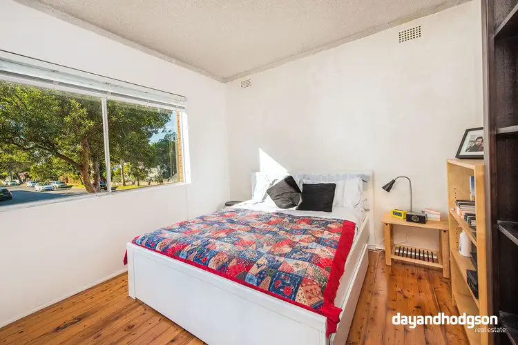 Fourth view of Homely apartment listing, 1/412 Marrickville Road, Marrickville NSW 2204