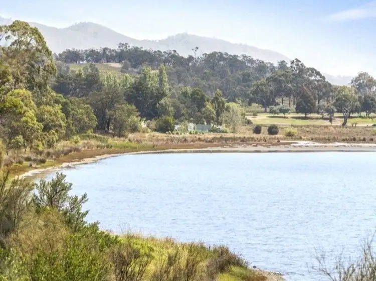 Second view of Homely land listing, Lot 17 Esplanade, Midway Point TAS 7171