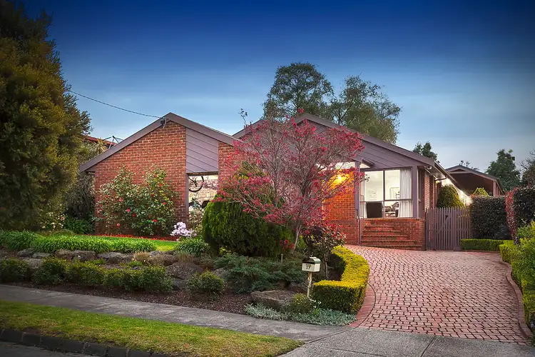 37 Cecil Street Street, Kew VIC 3101