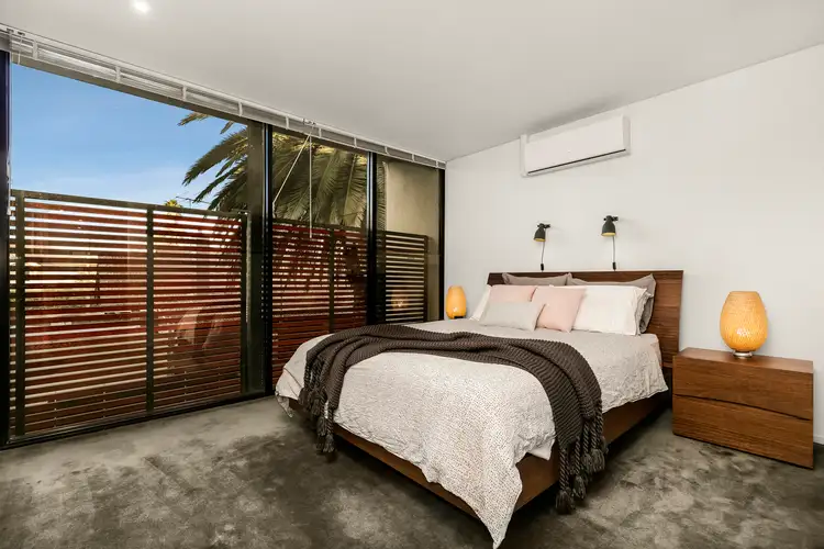 Fourth view of Homely apartment listing, 6/107 Addison Street, Elwood VIC 3184