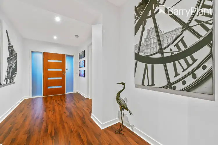 Second view of Homely house listing, 17 Tyler Crescent, Tarneit VIC 3029