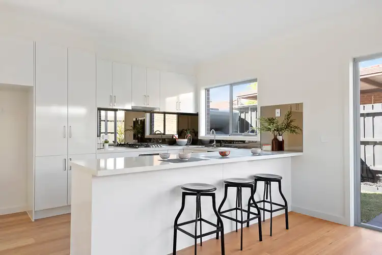 Fourth view of Homely townhouse listing, 4/21 Thames Street, Heidelberg Heights VIC 3081