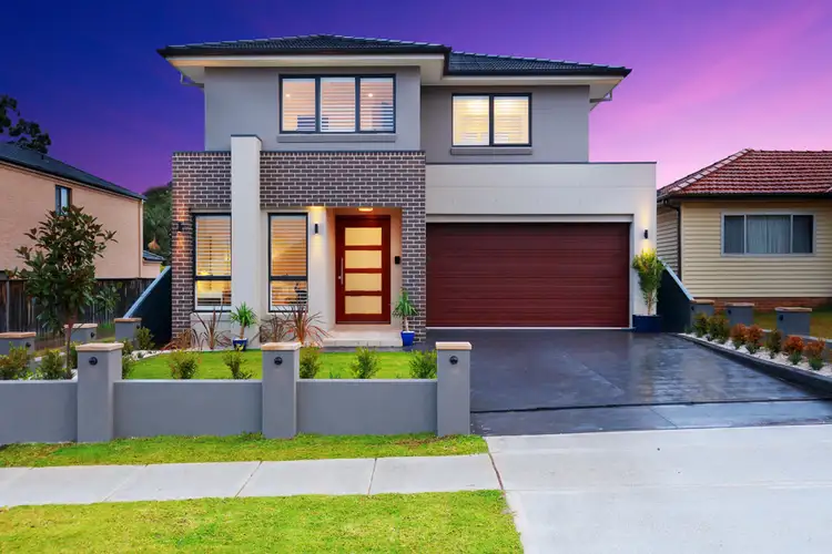 24 Warwick Street, North Ryde NSW 2113