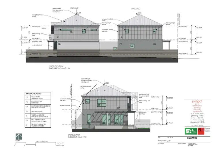 Fifth view of Homely house listing, 20 George Street, Geelong West VIC 3218