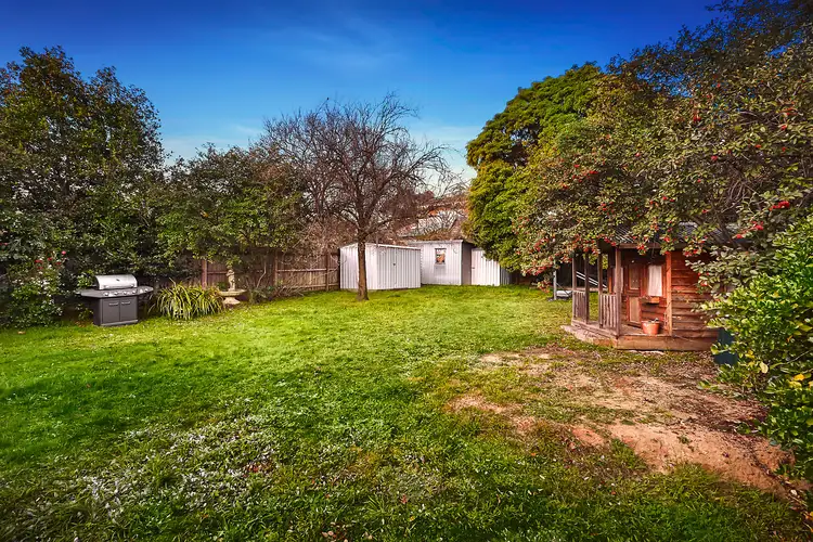 Sixth view of Homely house listing, 422 Tooronga Road, Hawthorn East VIC 3123