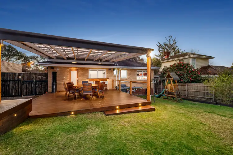 Sixth view of Homely house listing, 126 Huntingdale Road, Mount Waverley VIC 3149