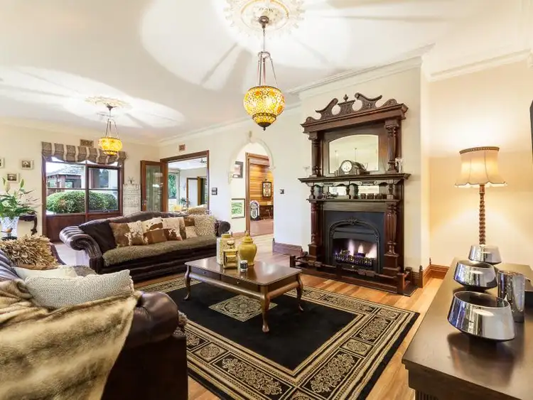 Sixth view of Homely house listing, 62-64 Laurimar Hill Drive, Doreen VIC 3754