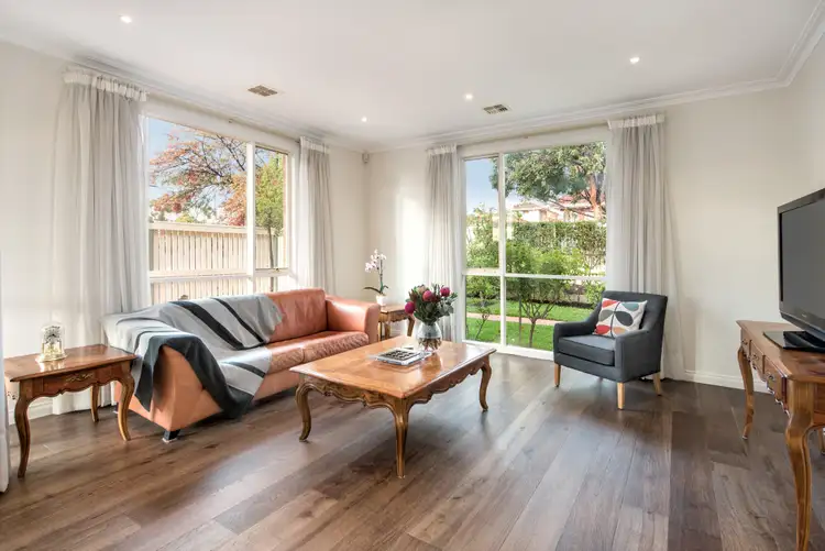 Fourth view of Homely townhouse listing, 10A Bolinda Road, Balwyn North VIC 3104