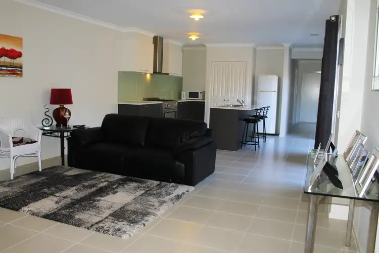 Sixth view of Homely house listing, 9 Nokota Lane, Clyde North VIC 3978