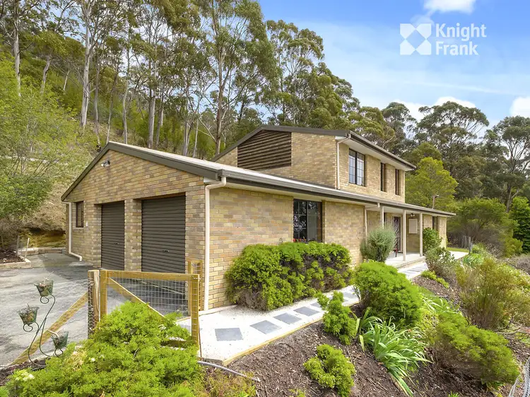 Main view of Homely house listing, 201 Tinderbox Road, Tinderbox TAS 7054