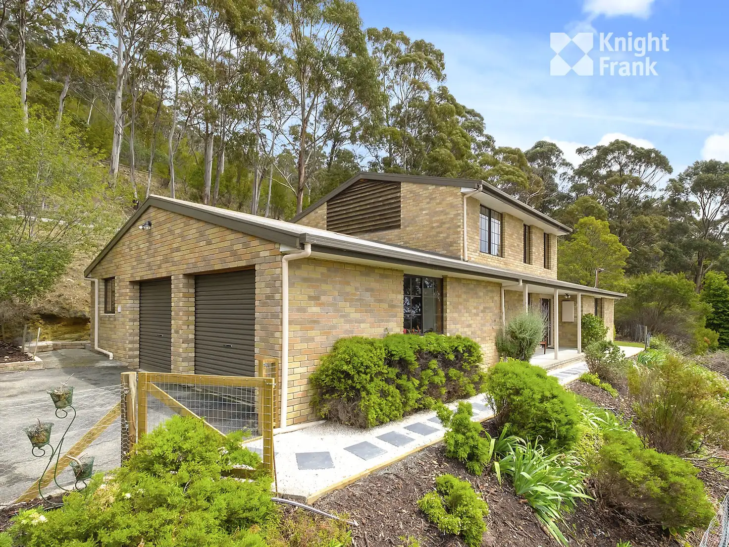 Main view of Homely house listing, 201 Tinderbox Road, Tinderbox TAS 7054
