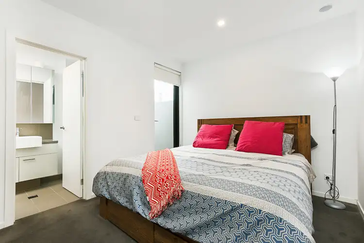 Third view of Homely apartment listing, 103/679-685 High Street, Thornbury VIC 3071