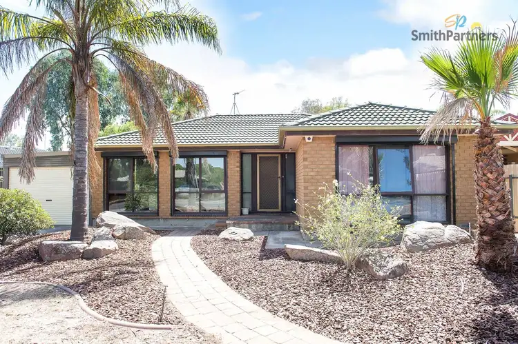 12 Dwyer Court, Salisbury Heights SA 5109