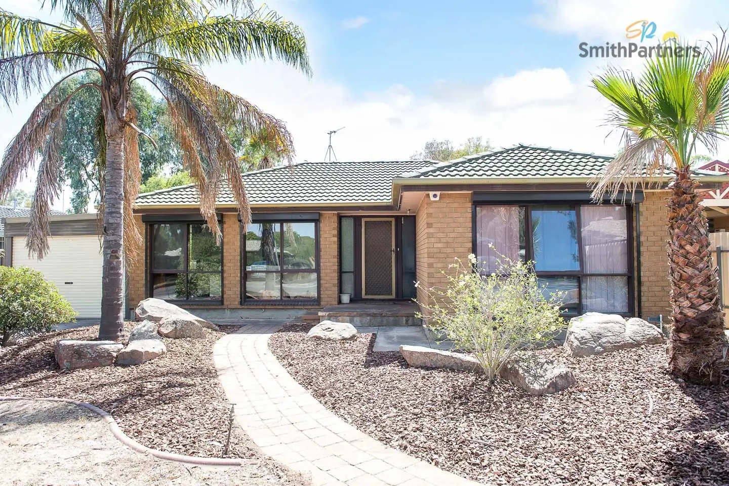 Main view of Homely house listing, 12 Dwyer Court, Salisbury Heights SA 5109