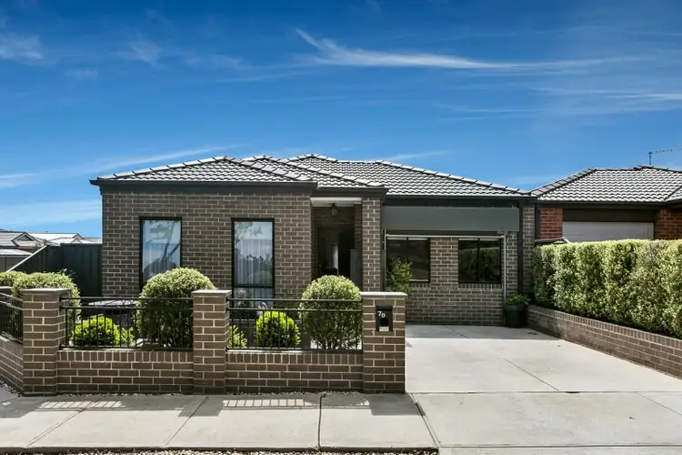 70 Royal Parade, Kilmore VIC 3764
