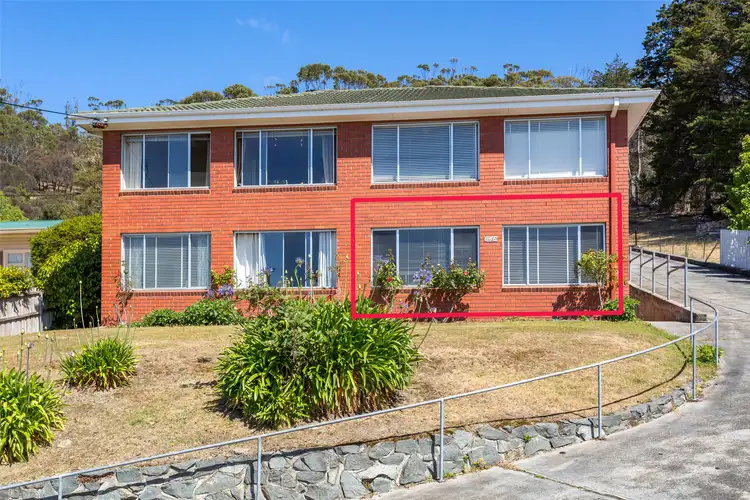 2/845 Sandy Bay Road, Sandy Bay TAS 7005