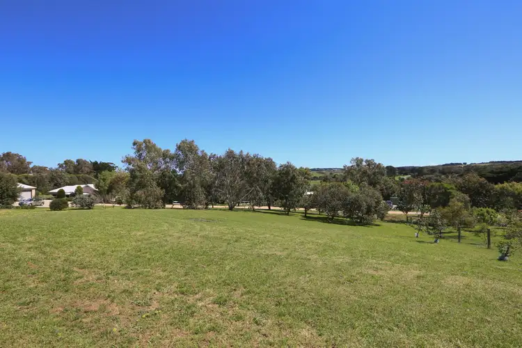 Fourth view of Homely land listing, 97A Cook Street, Flinders VIC 3929