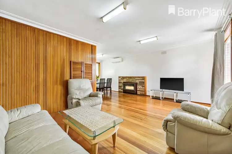 Third view of Homely house listing, 125 Morris Road, Hoppers Crossing VIC 3029