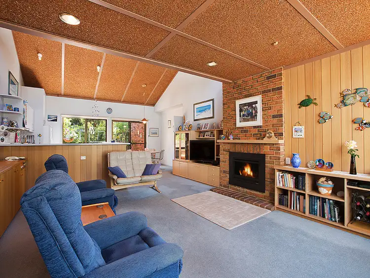 Fifth view of Homely house listing, 10 Charlton Court, Portsea VIC 3944