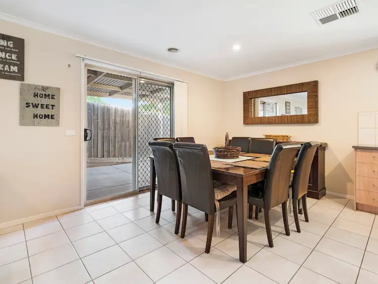 Fifth view of Homely house listing, 7 Leda Drive, Tarneit VIC 3029