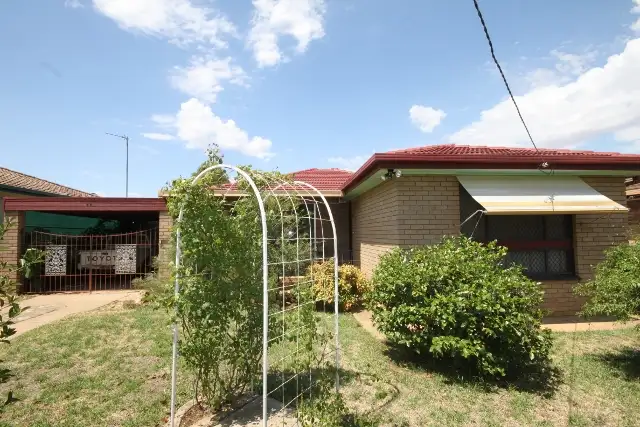 Main view of Homely house listing, 22 Maher Street, Tolland NSW 2650