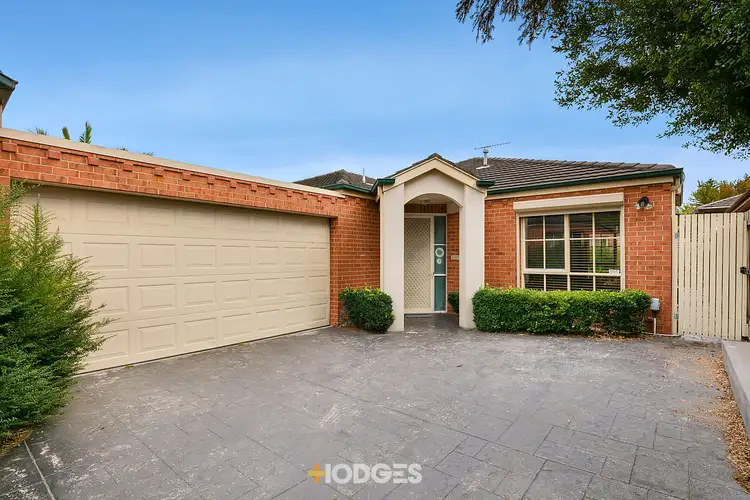 2/61 Snowdon Avenue, Caulfield VIC 3162