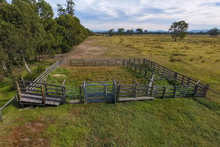 Second view of Homely land listing, 4A Stratford - Bengworden Road, Stratford VIC 3862