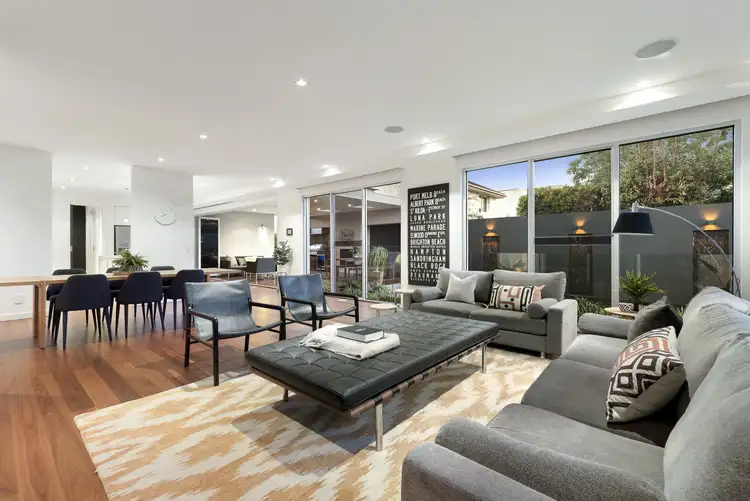 Fifth view of Homely house listing, 74 Comer Street, Brighton East VIC 3187