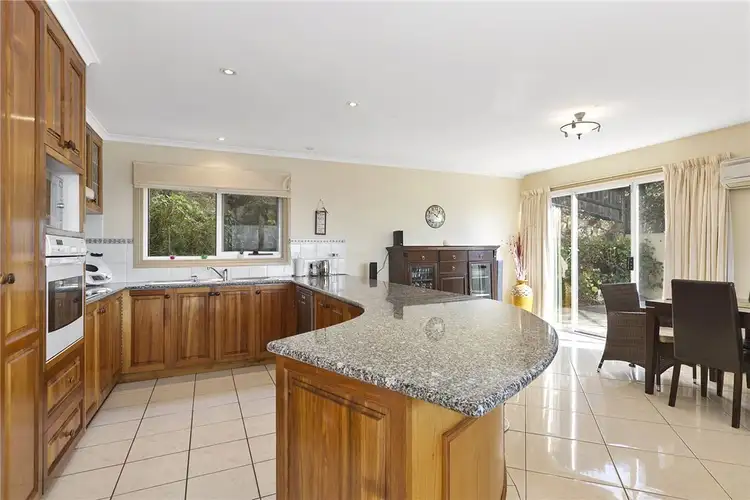Fifth view of Homely house listing, 2/13 Nicholas Drive, Sandy Bay TAS 7005