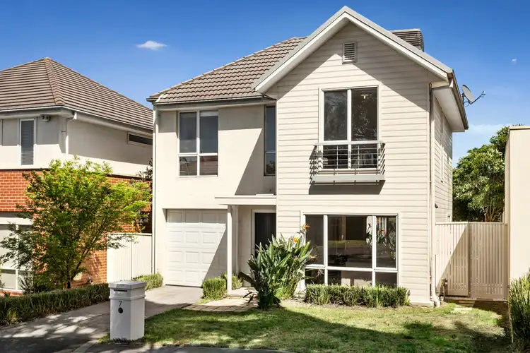 7 Turnberry Court, Heatherton VIC 3202