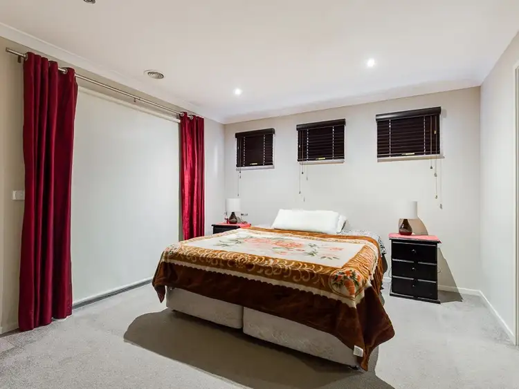 Sixth view of Homely house listing, 12 Balladong Crescent, Tarneit VIC 3029