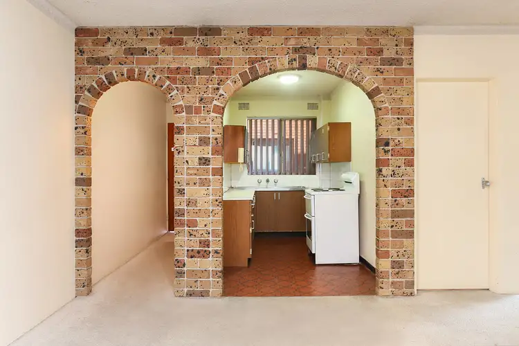 Second view of Homely apartment listing, 3/19 Romilly  Street, Riverwood NSW 2210