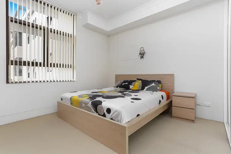 Third view of Homely apartment listing, 44/7-9 Belgrave Street, Kogarah NSW 2217