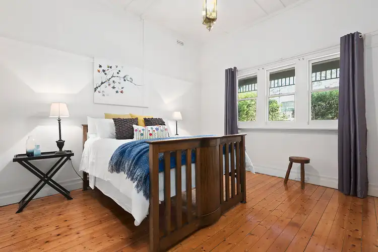 Fourth view of Homely house listing, 32 Powlett Street, Heidelberg VIC 3084