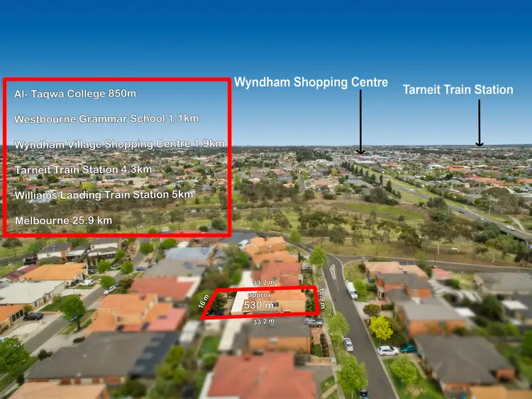 41 Bridgewater Way, Truganina VIC 3029