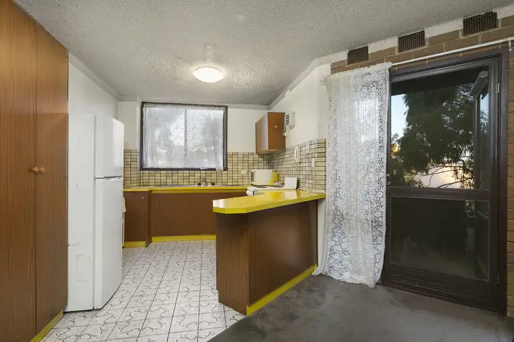 Second view of Homely apartment listing, 7/27 Brougham Street, Kew VIC 3101
